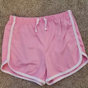 Girls shorts